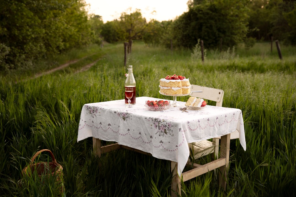 Table-for-Your-Garden Table-for-Your-Garden
