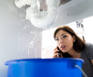 The Most Common Plumbing Issues That Require a Plumber 