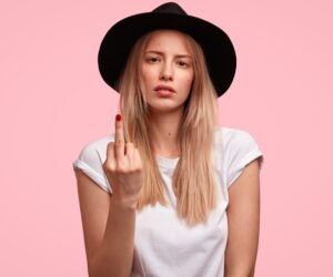 100+ Fierce Bad Bitch Captions for Instagram & TikTok