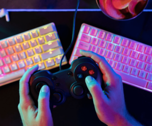 600+ Creative Gamertag Ideas To Level Up Your Gaming Name!