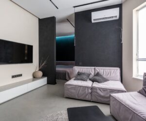 Comfort Unplugged: The Evolution of Home Air Systems