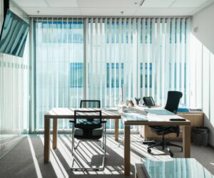 Why Glass Partition Walls Are the Top Choice for Singapore Workspaces