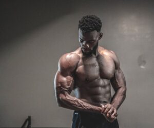 Top 130 Gym Captions for Instagram to Flex Your Fitness Goals