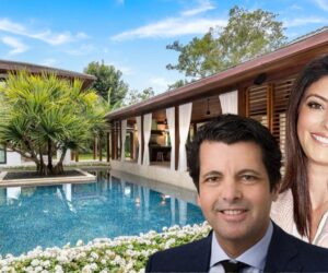 Andre Hakkak Wife: Marissa Shipman, A Beauty Industry Icon