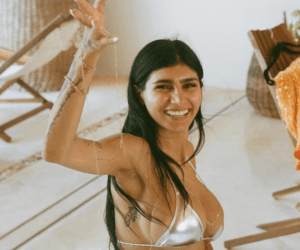 Top 10 Celebrities Named Mia You Should Know Today In Hollywood