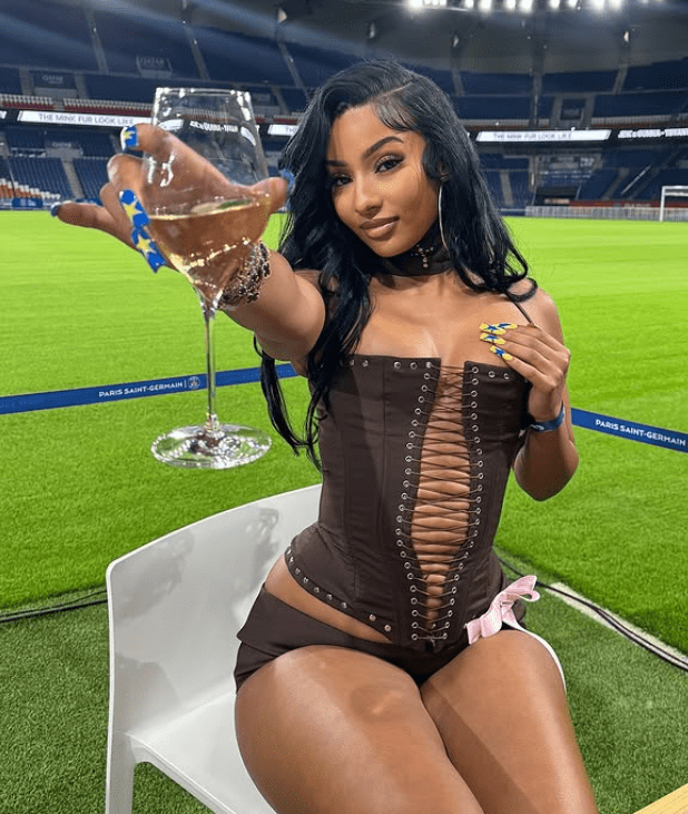 Rubi-Rose
