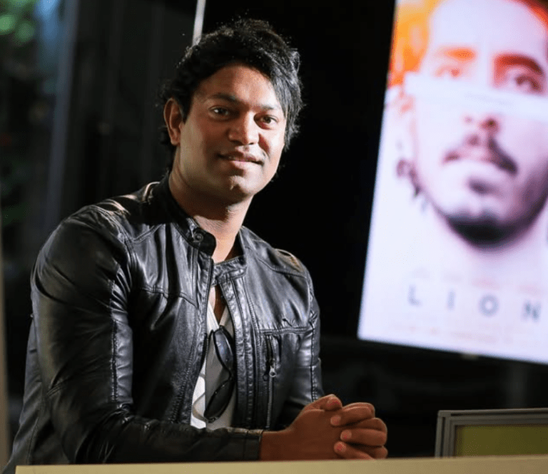 Saroo Actor Saroo Brierley Wife, Biography, Love Story, Family & More - Top Inspired