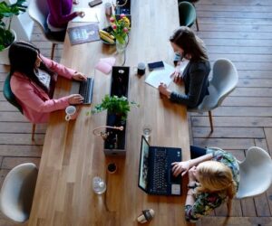 Common Mistakes When Planning Your Office Design