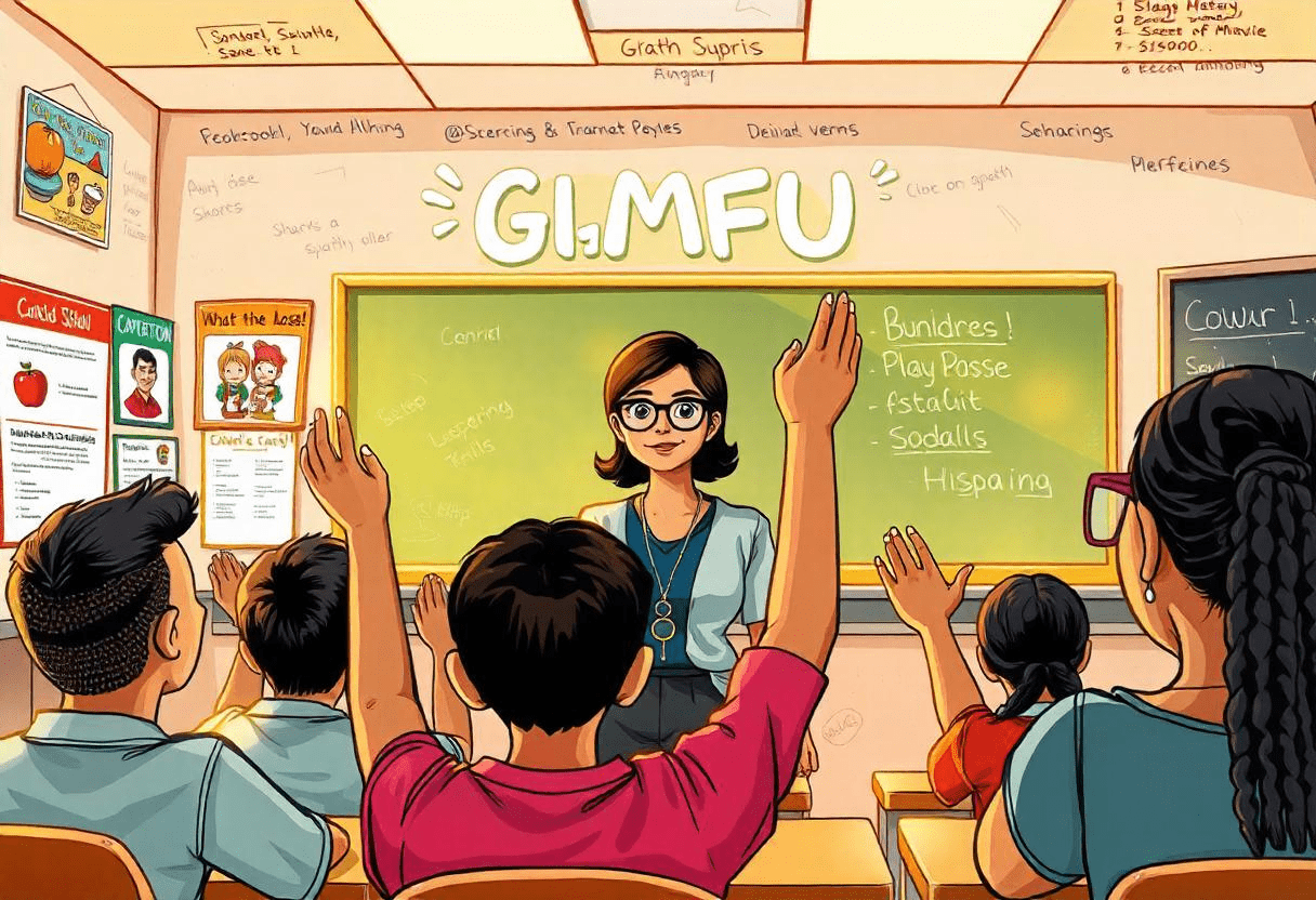 Understanding GMFU Popular Slang Explained Understanding GMFU Popular Slang Explained