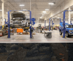 Top 3 Tips to Run a Better Auto-Shop Long-Term