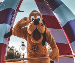 100+ Disney Captions for Magical Instagram Moments