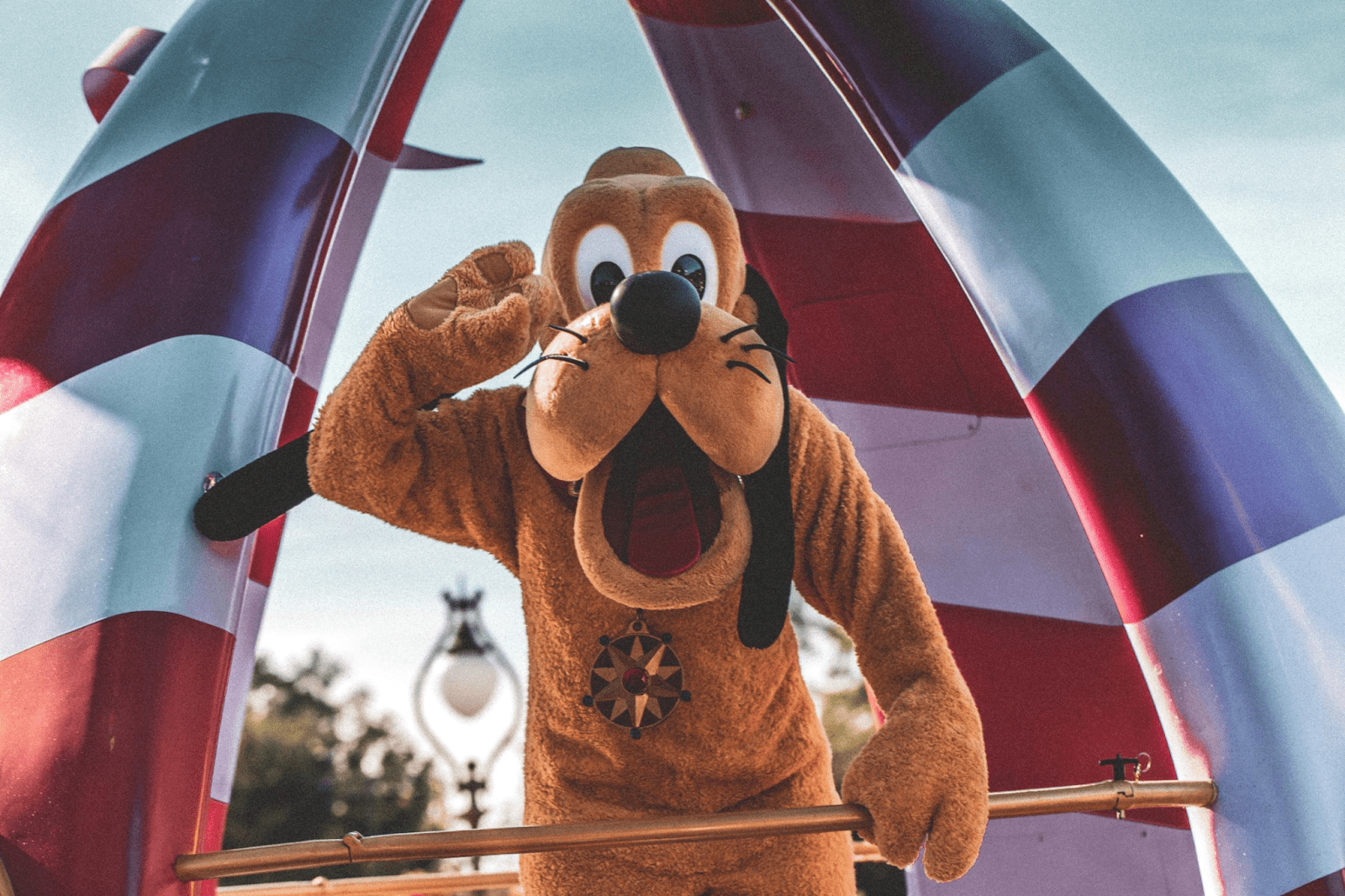 Disney for Every Mood