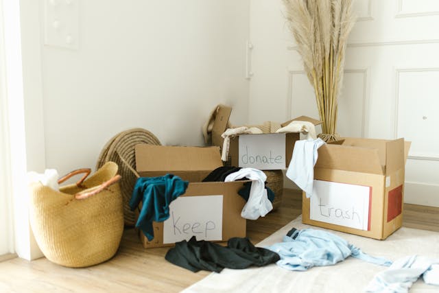 spring-clean spring-clean