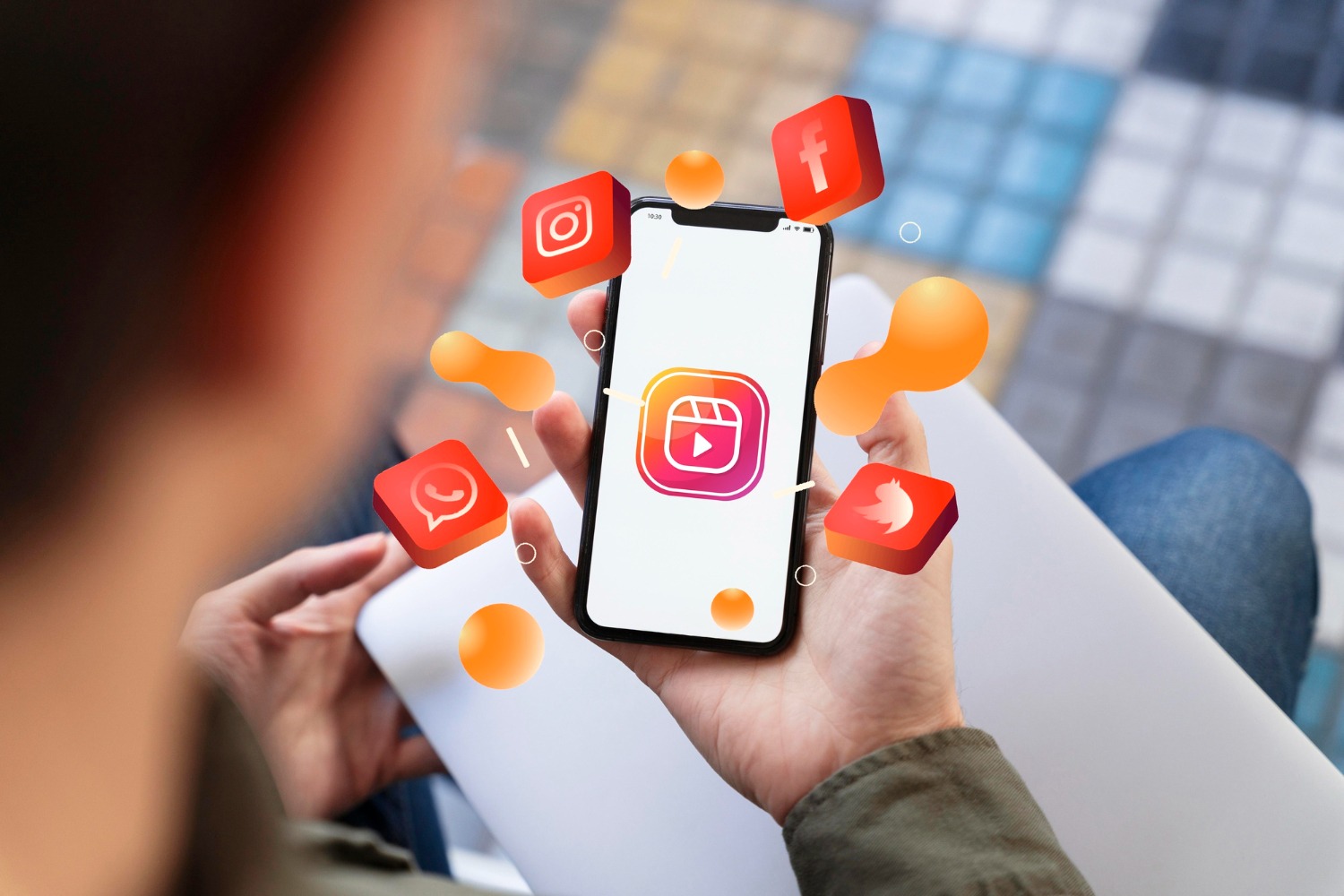AI-in-Instagram-Growth