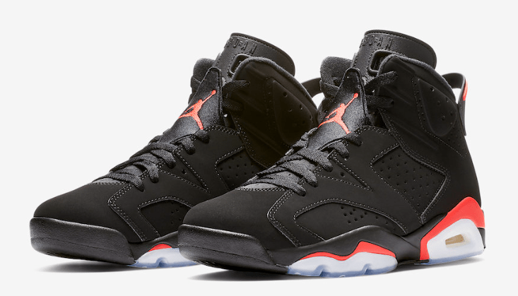Air-Jordan-6-Infrared Air-Jordan-6-Infrared