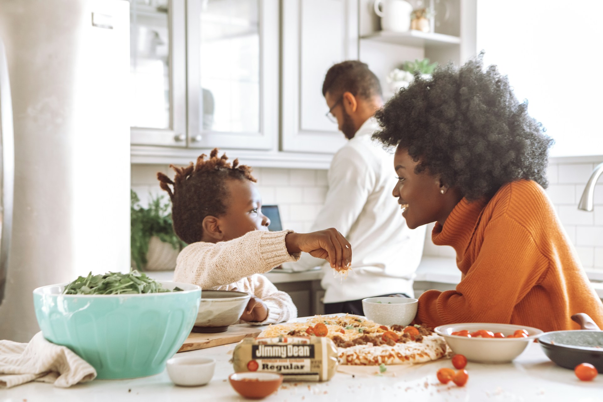 Avoid Accidents at Home