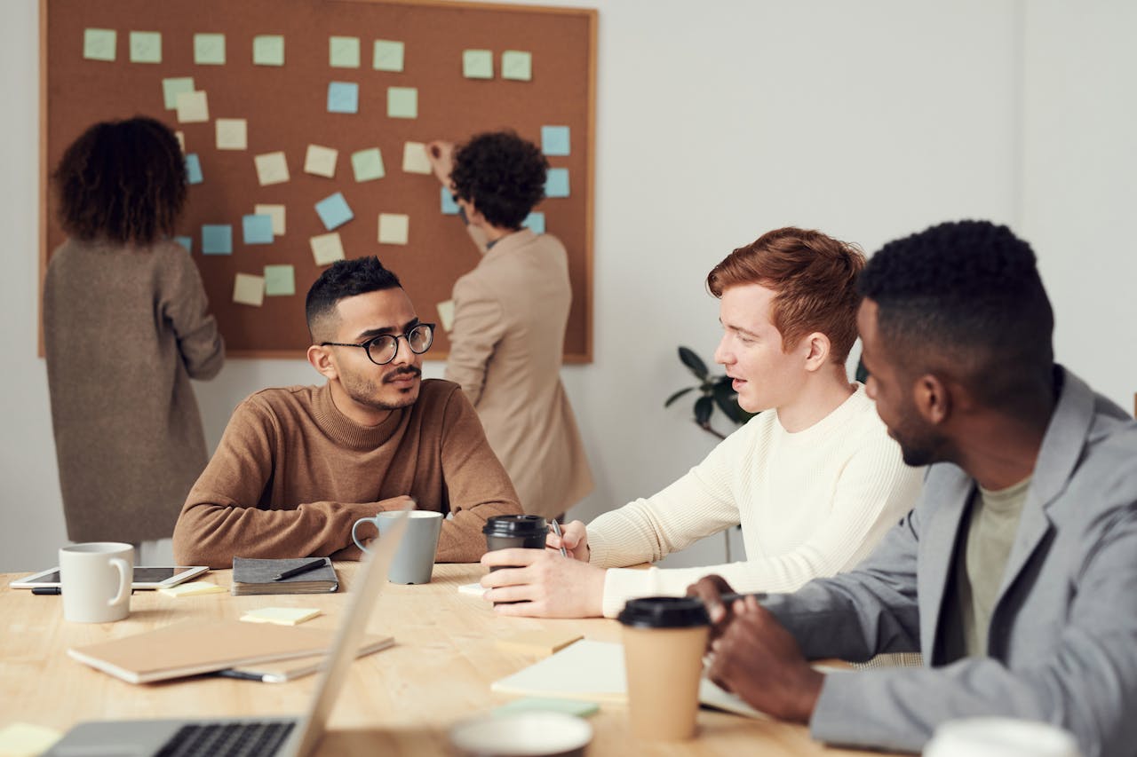 Celebrate Multiculturalism at Work