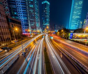 How Highway Driving Turns Deadly and How to Prevent Most Crashes