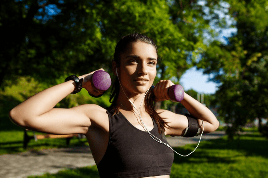 Outdoor-Fitness Outdoor-Fitness