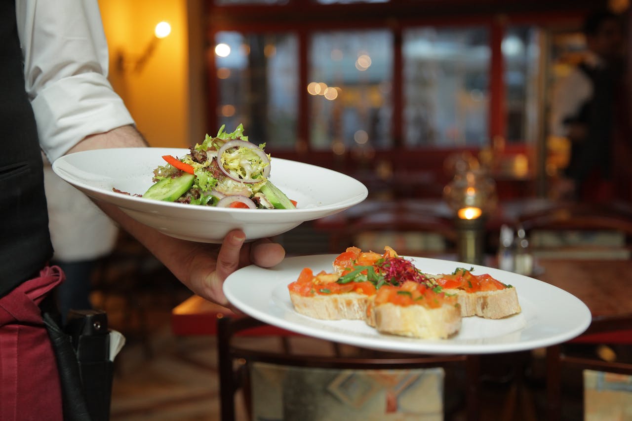 Restaurant Business