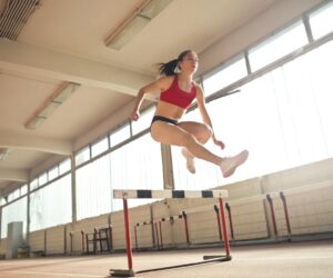 Collagen for Athletes: Recovery, Strength & Performance