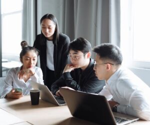 Making Big Decisions with Confidence and Clarity