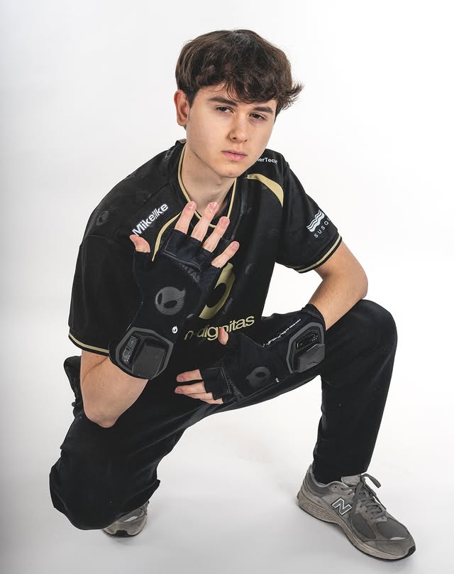 Bugha