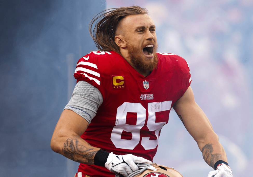 George-Kittle