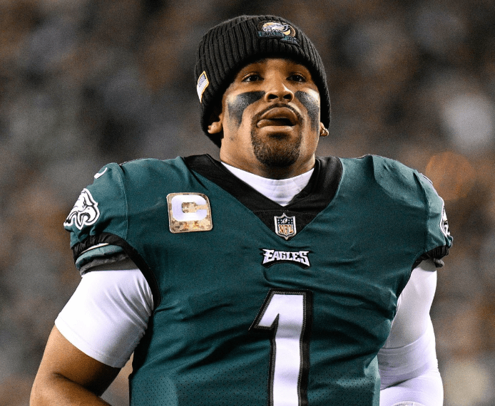 Jalen-Hurts