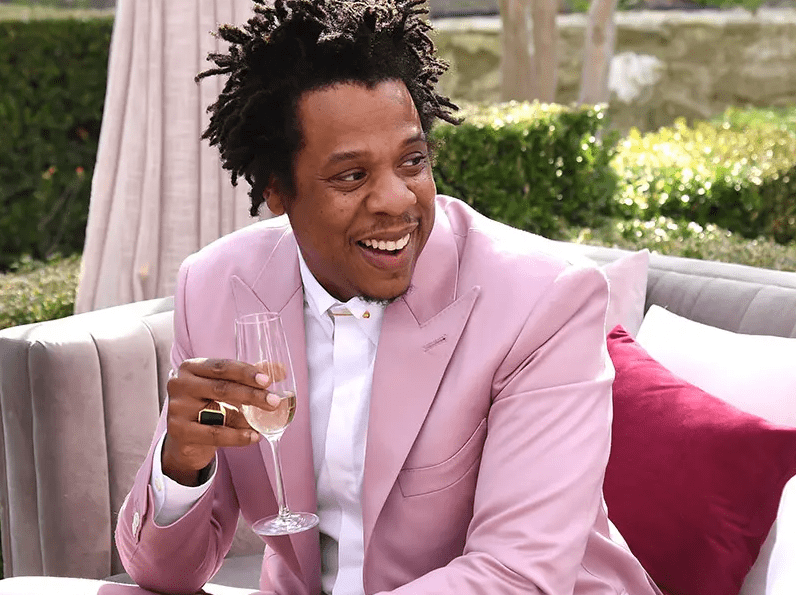 Jay-Z Jay-Z