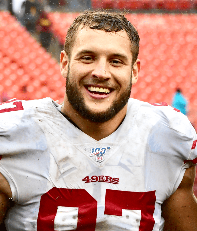 Nick-Bosa