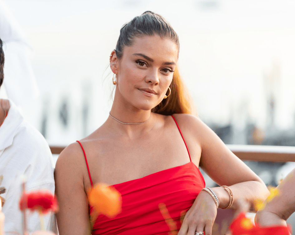 Nina-Agdal Nina-Agdal