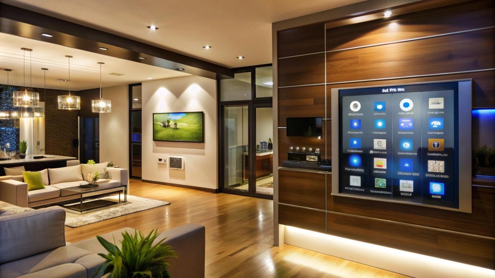 Smart Renovations