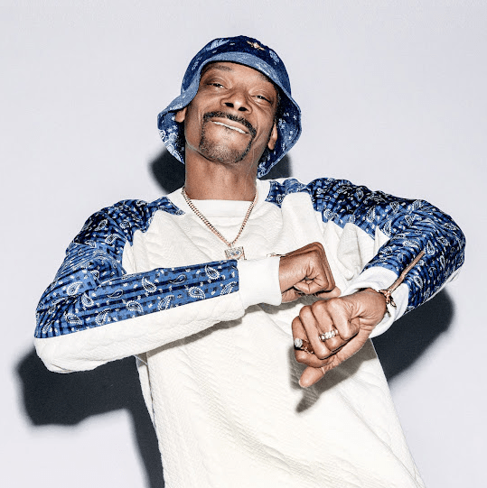 Snoop-Dogg Snoop-Dogg