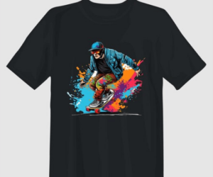 Creative T-Shirt Printing Ideas That Actually Sell