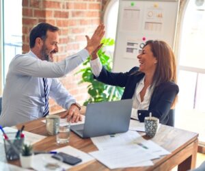 Top Six Ways To Protect Your Company’s Reputation