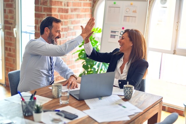 Top Six Ways To Protect Your Company's Reputation