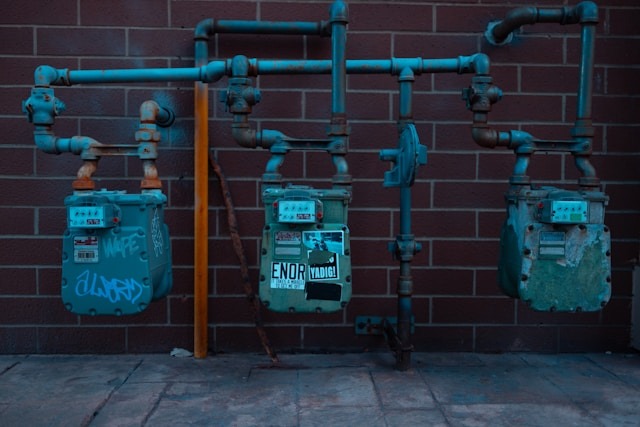 Utilities