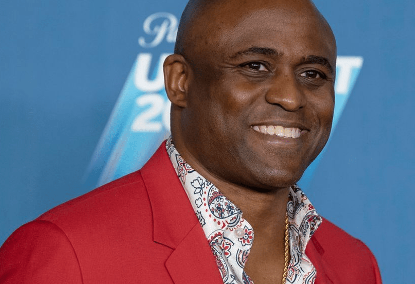 Wayne-Brady Wayne-Brady