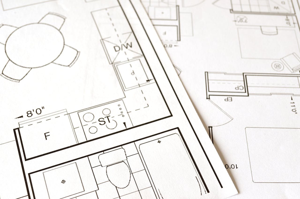 Working with a Home Builder