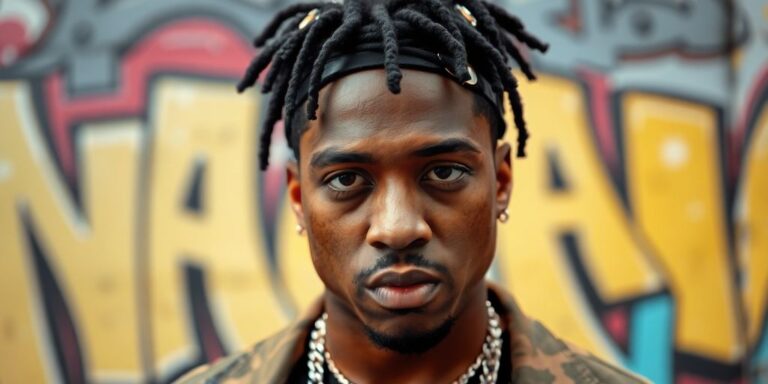 Golden Raxer Rapper Top 10 Legendary 90s Rappers: Hip-Hopβs Golden Era Icons - Top Inspired