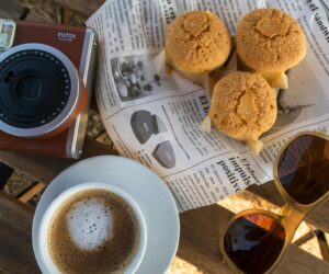 Upgrade Your Morning Routine with Little Luxuries for a Big Difference