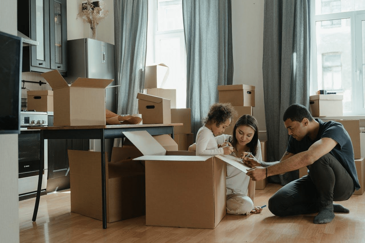 Simplify Your North Carolina Move With A Checklist