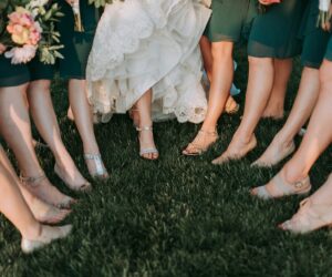 How to Choose the Perfect Wedding Guest Dress