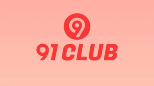 91 club login password