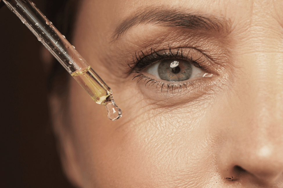 Castor Oil for Eyes Safely