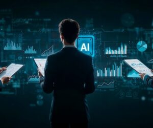 Top 5 Key Benefits of AI for Businesses