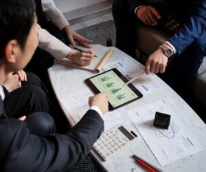 Making Informed Financial Decisions