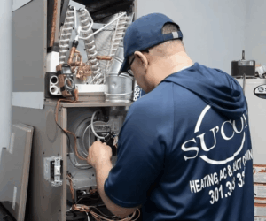 Is Your Home Suffering From Duct Problems?