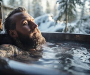 Reboot, Refresh, Recover: Using Ice Baths to Your Advantage